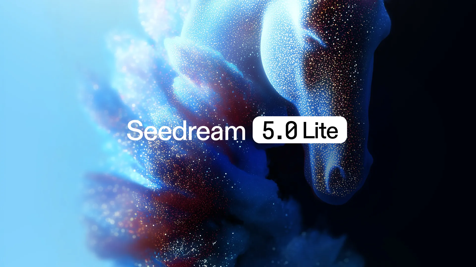 Seedream 5.0 latest AI image generation output — high-resolution with fine detail and precise prompting