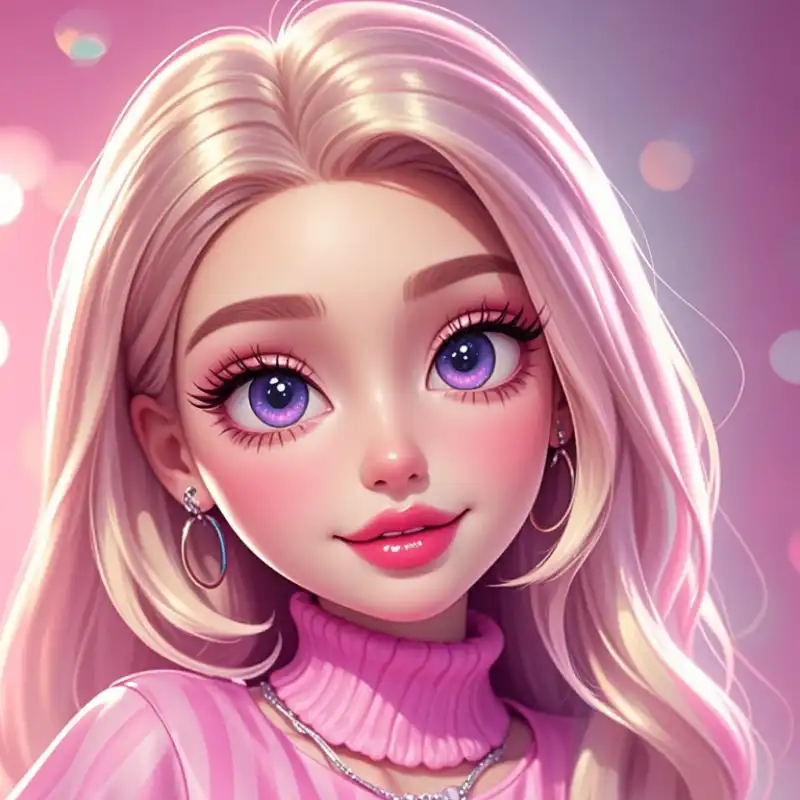 Photorealistic preset