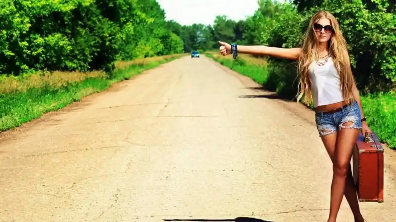 Background Replacement (before)